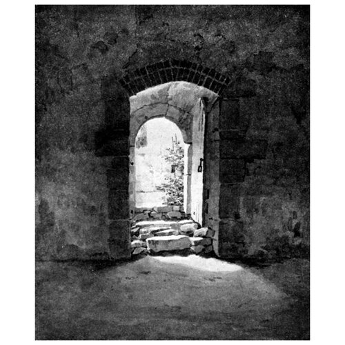  1700      (Doorway) 1    40. x 49.