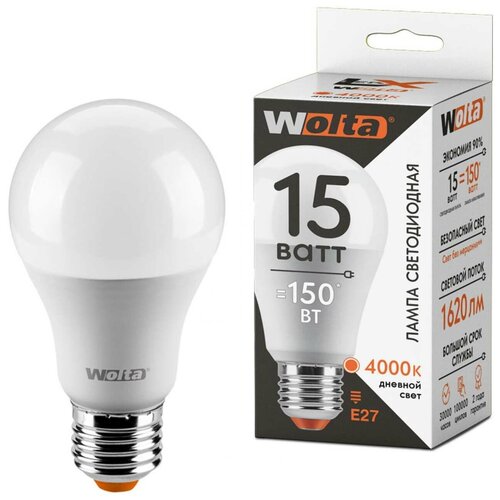 ������ 173� ������������ ����� WOLTA 15��, 1620��, 4000�, �27