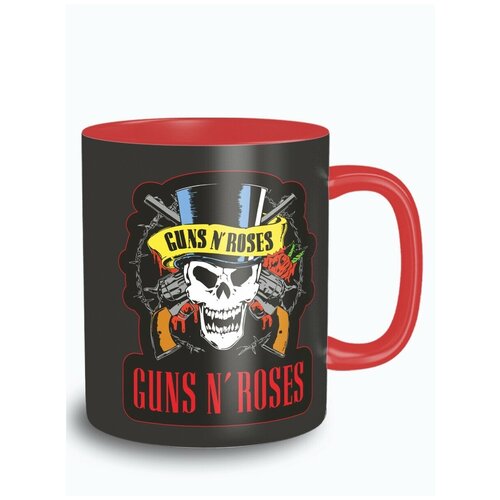  339    guns n roses , , ,  - 6721