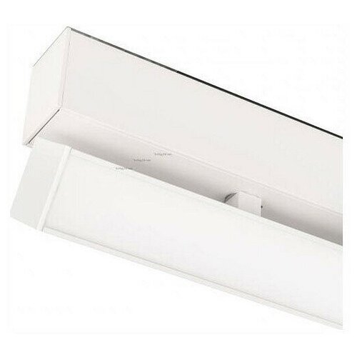  9091    Arlight MAG-FLAT-FOLD-45-S405-12W Warm3000 (WH, 100 deg, 24V) 026989