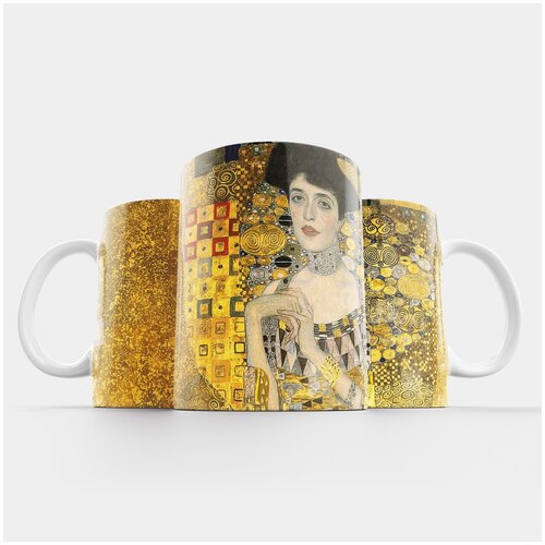  339         Gustav Klimt    