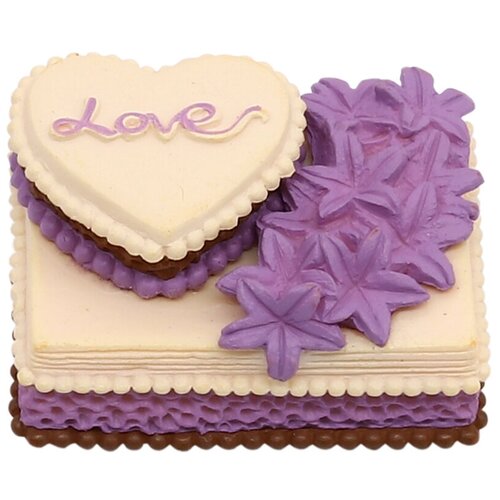 ������ 153� AR786 ������-��������� 'Love' 4*4��