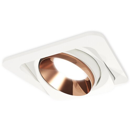  3046   Techno Spot XC7658025 Ambrella Light