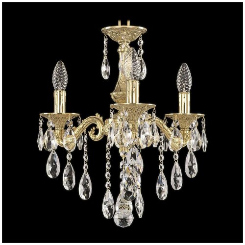  25366   Bohemia Ivele Crystal Florence 71102/3/125 B G