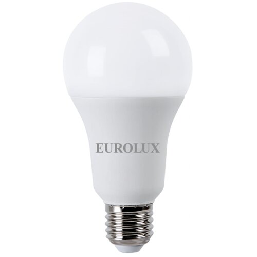 ������ 101� ����� ������������ LL-E-A70-20W-230-4K-E27 (�����, 20��, �����., �27) Eurolux