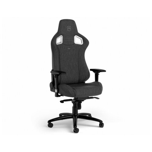  43990   noblechairs EPIC TX Fabric Anthracite