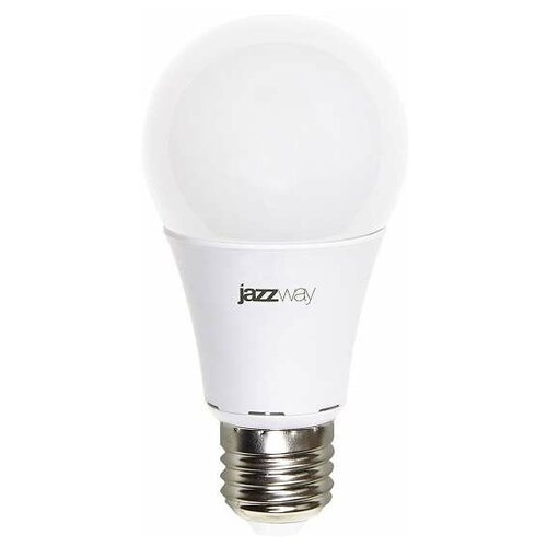 ������ 1195� ����� ������������ PLED-ECO-A60 7�� ����������� 5000� �����. ���. E27 570�� 230� JazzWay 1033192 (9��.� ����.)