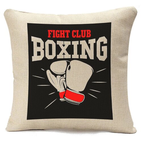  680   CoolPodarok Fight club boxing (  )