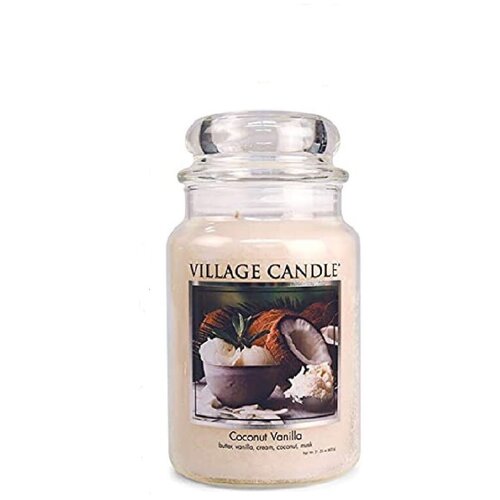  2767   Village Candle 