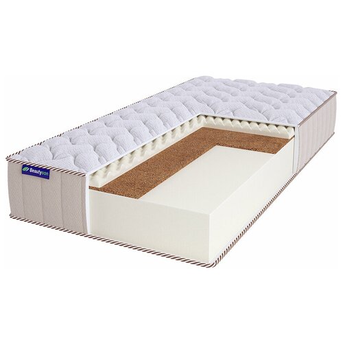  27940    Beautyson FOAM HARD 14 Cocos Sens LUX 155x200, ,  ,   