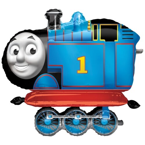  949       / Thomas the Tank