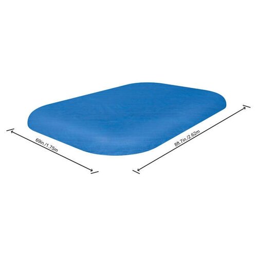 ������ 2039� ���� BESTWAY ��� �������� 262�175�51�� �������������