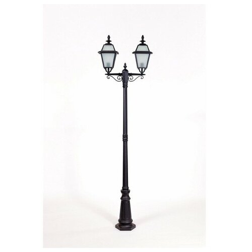  28629  FARO-FROST 91109fLA Bl Oasis Light L