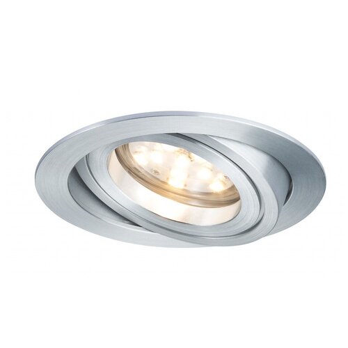  7316   Paulmann Premium Line 7 410 2700 IP23 LED Coin 230    3  D83 92817