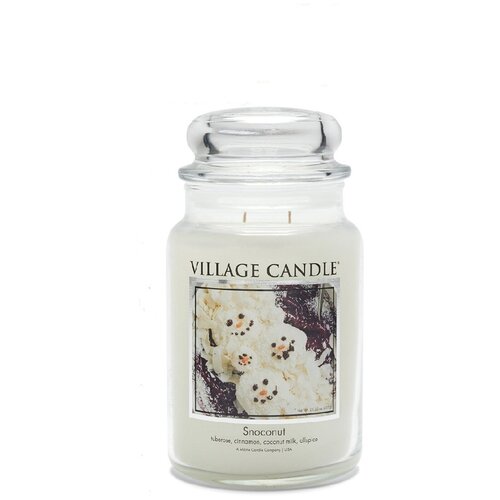  3150   Village Candle 