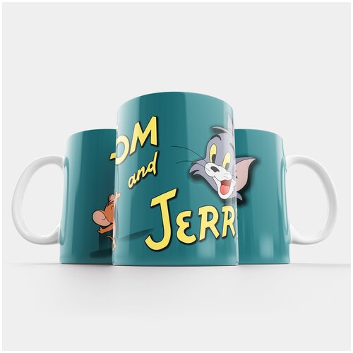  339          Tom and Jerry Warner Brothers   