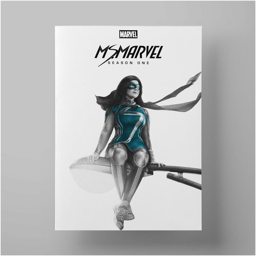  1200   , Ms. Marvel, 5070 ,     Marvel