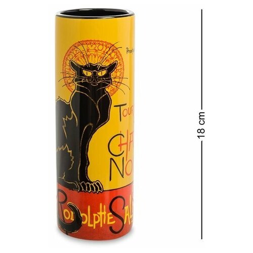  2726  Le Chat Noir -  (Museum Parastone) pr-VAS10ST 113-107996