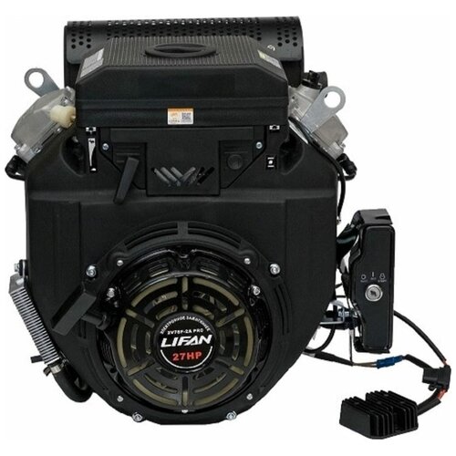  78540   Lifan LF2V78F-2A PRO(New) (27.., 688. ,  25,    ,  20)