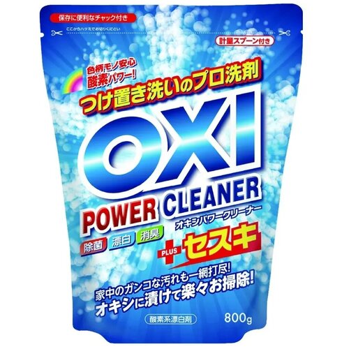  946 Kaneyo  Oxi Power Cleaner           800 