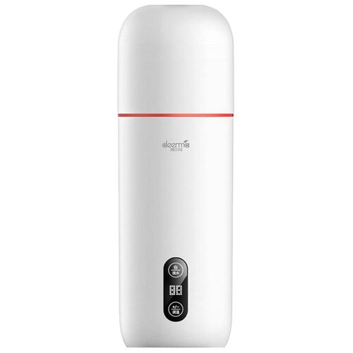 ������ 2014� ������ ������������� Deerma Portable Electric Hot Water Cup - DEM-DR035S