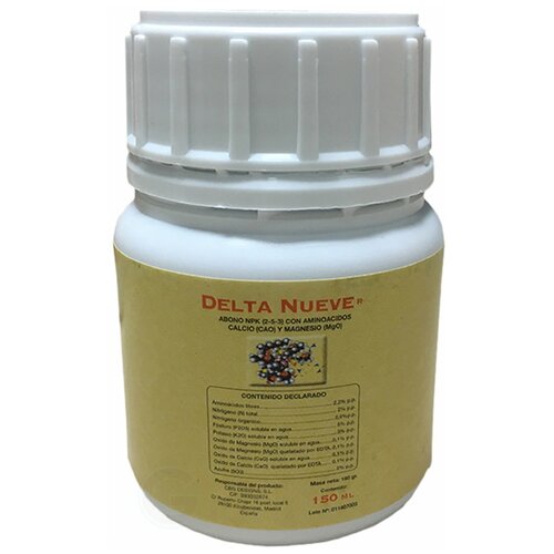  1450  Cannabiogen Delta 9 (Nueve) 150  (Delta 9)