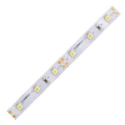  668   GAUSS Elementary LED 60 12  4,8  IP66 3000 