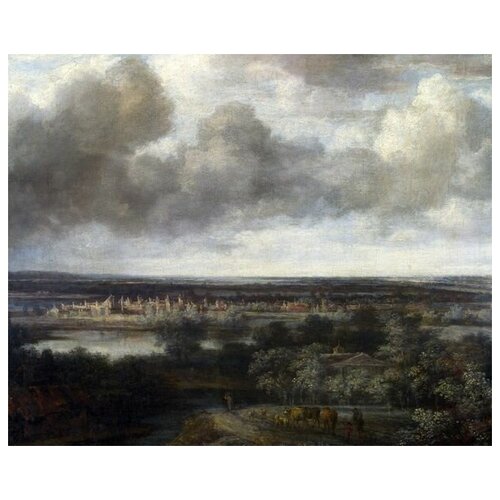  1700     (Landscape) 26   49. x 40.