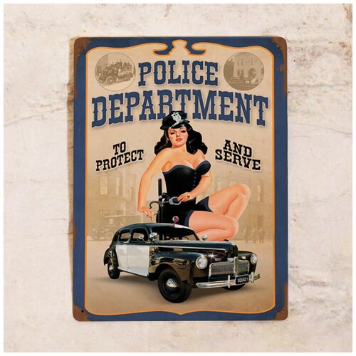    Police department, , 2030 ,  842 