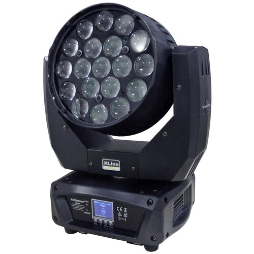     LED Xline Light LED WASH 1912 ZR,  94340 