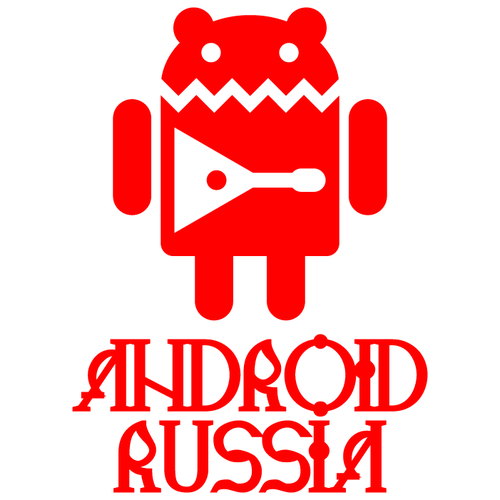  235  Android Russia. 200300 