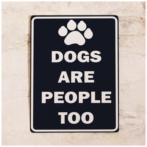  842   Dogs are people too, , 2030 