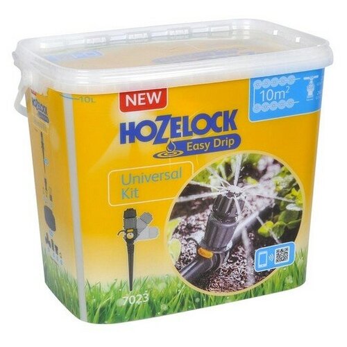  14697    HOZELOCK Universal Kit