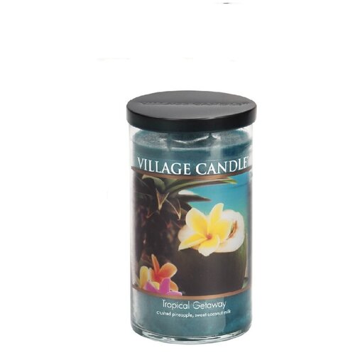  3150   Village Candle 