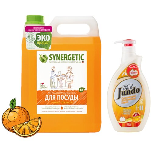  1201 Synergetic    ,  , 5  + Jundo             Juicy Lemon,1