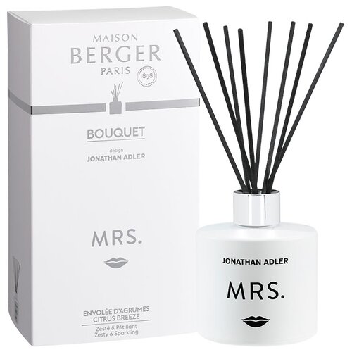  6000    Maison Berger   (Citrus Breeze), 180 