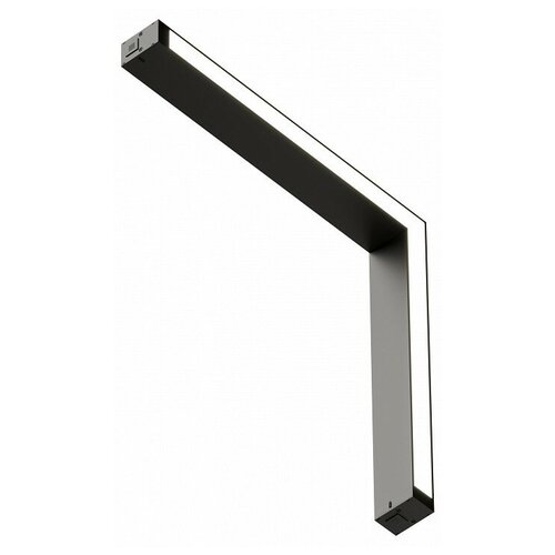  9890    Denkirs Smart Linear DK8014-BK