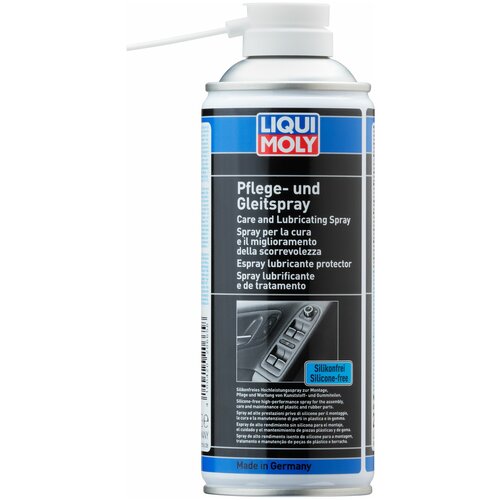  1703       (400ml) Liqui moly . 20665