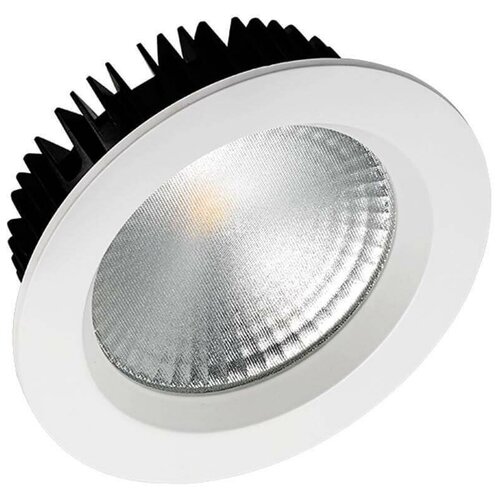  3294   LTD-145WH-FROST-16W Warm White 110deg (Arlight, IP44 , 3 )