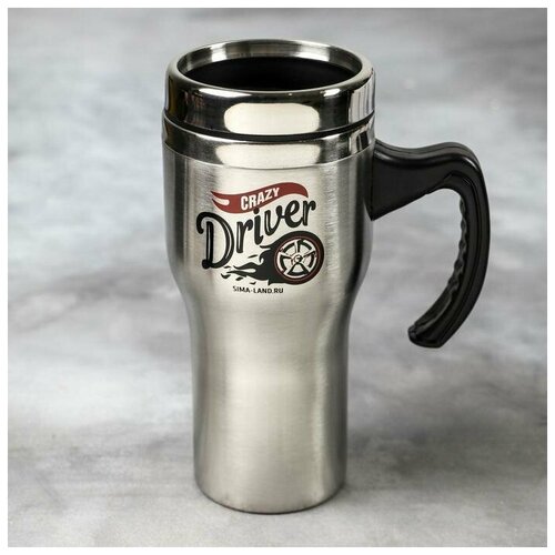 ������ 800� ����������� Crazy driver, 450 ��, ��������� ����� 2 � (1��.)