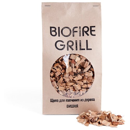 ������ 250� ���� ��� �������� BIOFIRE GRILL 