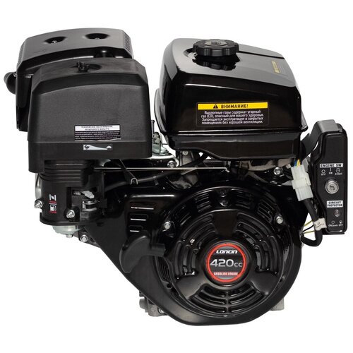  33300   Loncin G420FD (A type) D25 18A (15.., 420. ,  25,    ,  18)