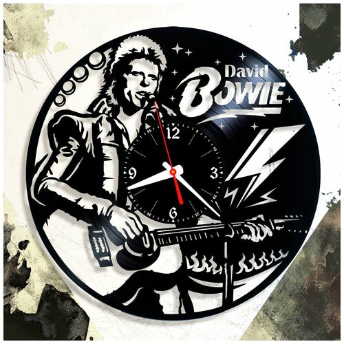  1790 David Bowie      (c) VinylLab