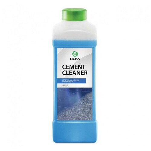  820    / . Grass/Cement Cleaner,1