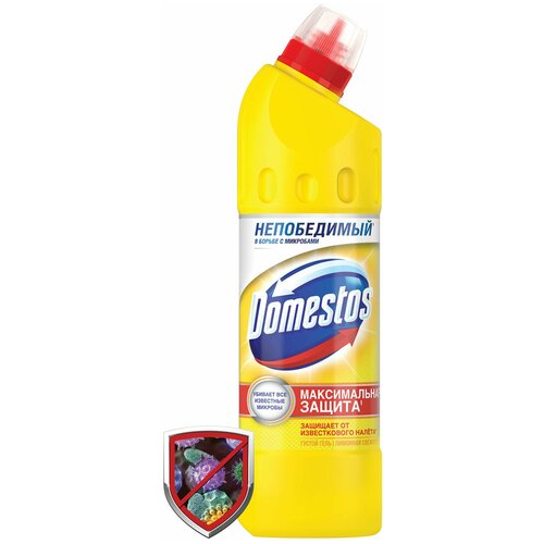  401      500 , DOMESTOS 