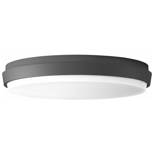  15133 Arlight  LGD-GIRO-R300-30W Warm3000 (GR, 110 deg, 230V)