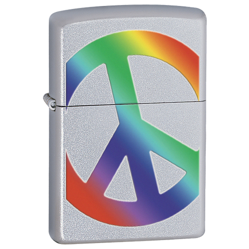  4615  Zippo Pc