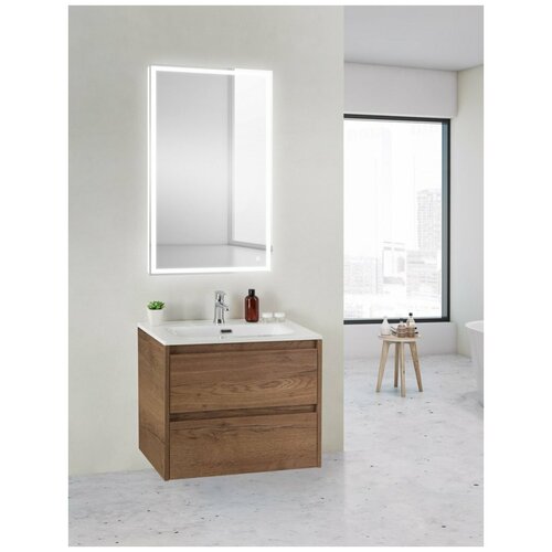  33350 BelBagno     BelBagno KRAFT 39-700 Rovere Tabacco