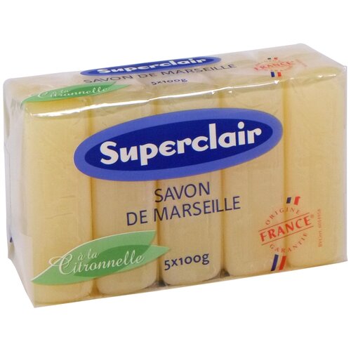  563   Superclair  5*100 