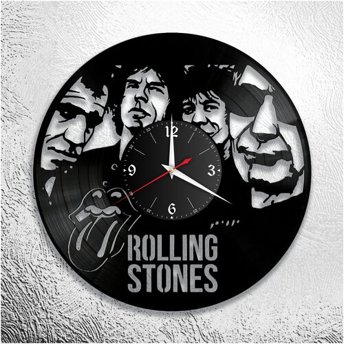  1280        Rolling Stones